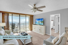 Seaside Beach & Racquet 5817